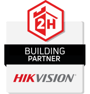 HIKVISION Building Technologies Partner